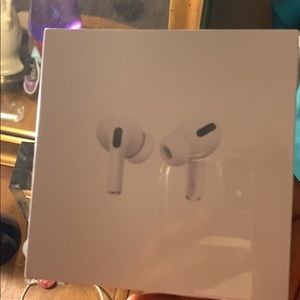 Air pod pros